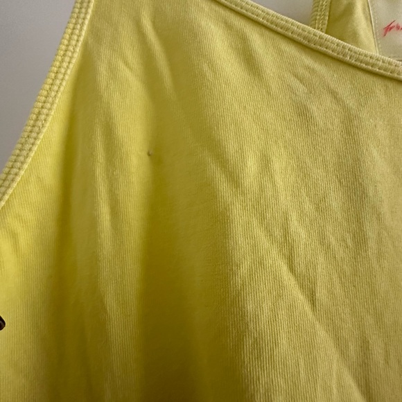 FP Movement by Free People Yellow Jumpsuit - Picture 8 of 9